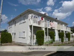 クレセントカーサの画像