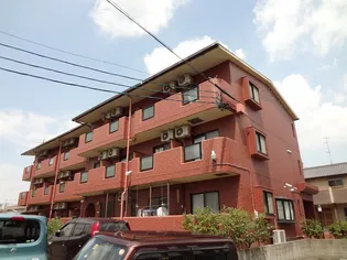 ロイヤル勝川の画像