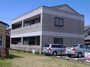 エクセルフジ【1階】の外観