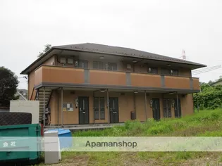 セジュール野口【1階】の外観