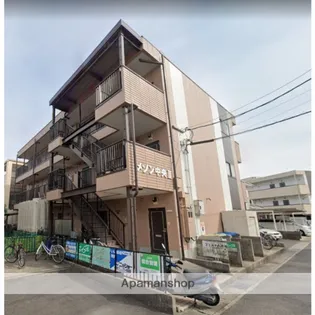 メゾン中央Ⅱの画像