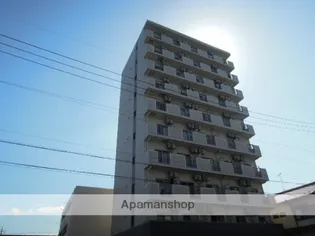 プラウランド小牧【5階】の外観