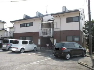 ロイヤルハイツの画像