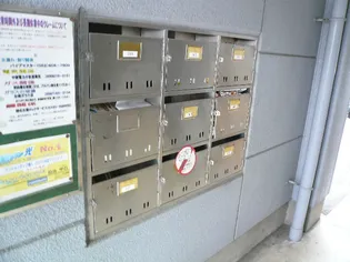 クオリティハイツ【3階】のその他画像