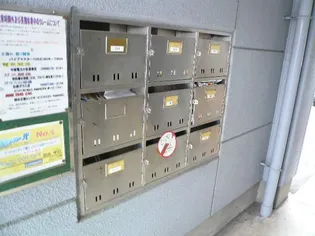 クオリティハイツ【3階】のその他画像