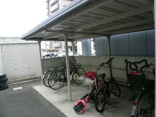 クオリティハイツ【3階】のその他画像