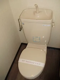 クオリティハイツ【3階】のその他画像