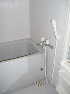 クオリティハイツ【3階】の風呂