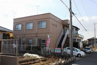 レストハウス浅畑【00202号室】の外観