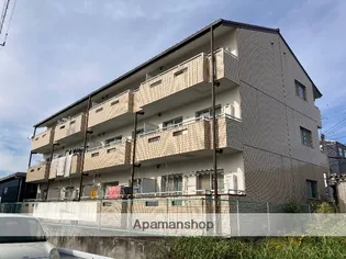 サンハイツ小牧の画像