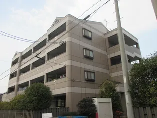 スカイハイツ野田の画像