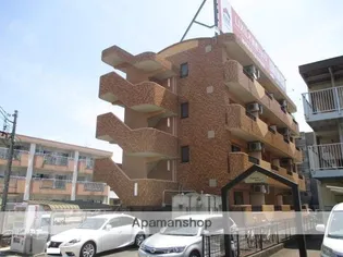 フォルツァ中央の画像