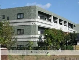 さくら館【1階】の外観