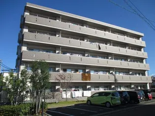 メゾン蒼空の画像