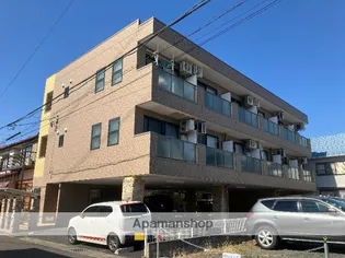 ステージ21の画像