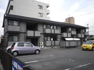 サンライズ小牧中央の画像