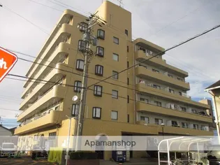 マンション藤丸の画像