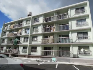 岩崎ハイツの画像