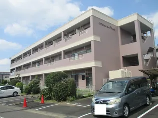 メゾンドフルーリーの画像