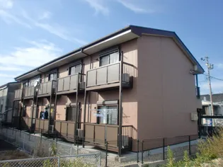 SUNNYHEIGHTS川西の画像