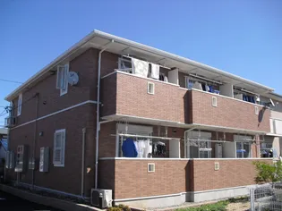 ユースハイムIIの画像