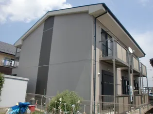 コーポユーエフの画像