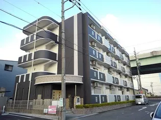 フォルシュ22の画像