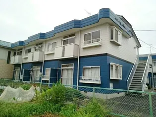 グリーンヒル扶桑Ⅱの画像