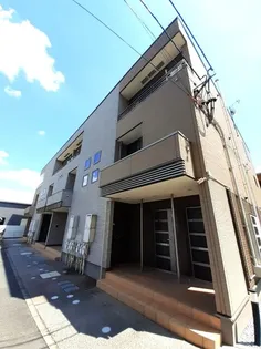 エレガンシア レジデンスの画像