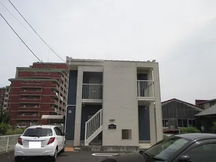 アルモニーⅡの画像