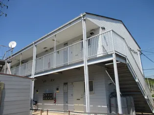 アーバンハイツの画像