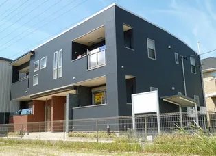 ハルⅢ番館の画像