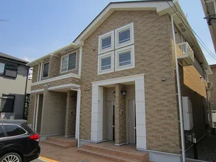 サンメゾンIIの画像