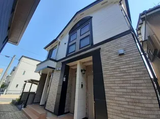 サニーハウスの画像