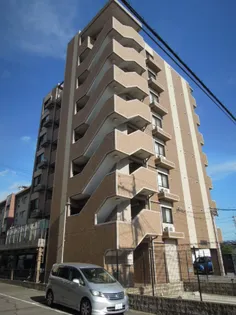 エトワールIWAKURA【4階】の外観