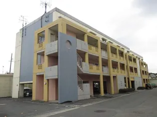 リオラード【312号室】の外観