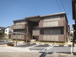 ラフォーレ A棟の画像