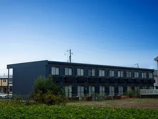 レオパレス神戸の画像