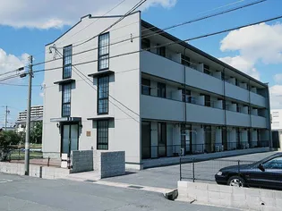 レオパレスロタシオン2の画像