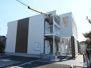 レオパレス天神の画像