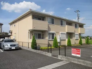 ラポールアネックスⅡの画像