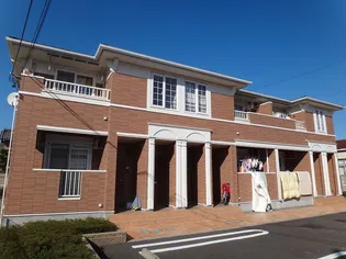 ホワイトメゾンⅦの画像