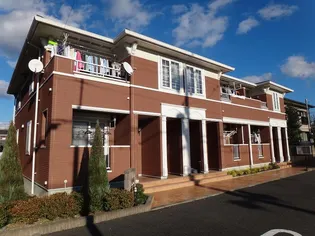 サニーヴィラⅡの画像