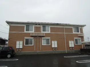 サニー レジデンスの画像