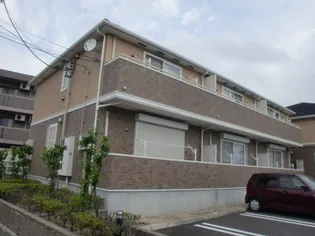パル スクエア Ⅰの画像