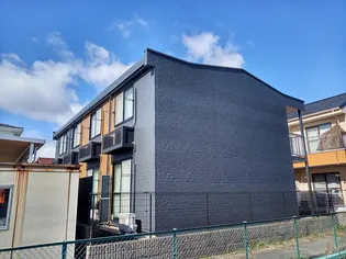 レオパレス高瀬の画像