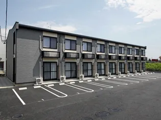 レオパレスドマーニ サルーテの画像