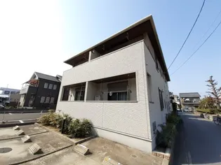 メゾンラフレシールⅡの画像