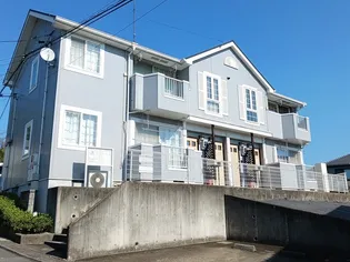 サニーホームの画像