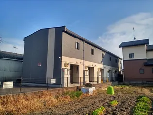 レオパレス大樹の画像